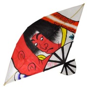 扇だこ　金太郎