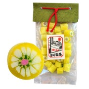 花の組飴　菊