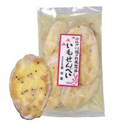 いもせんべい