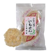 いもせん