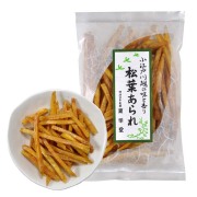 松葉あられ