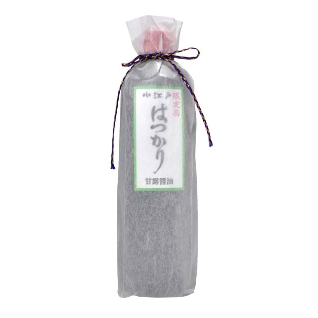 限定甘露醤油　1Lパック