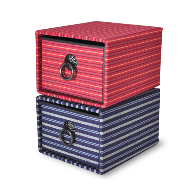 川越唐桟 まめたんす