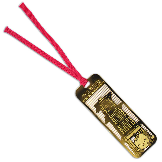 小江戸川越四季しおり　ときも