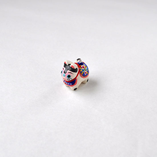 ちいさなちいさな犬