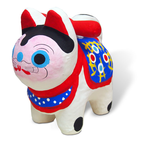 特大犬張子