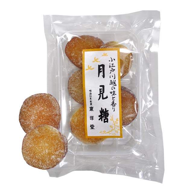 月見糖