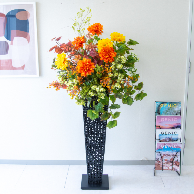 Loi design スターフルーツと花　10周年記念限定品 b2433ec0741770cd7b4a75aa729af1