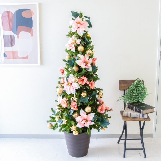 冬・クリスマス】造花セット 花材 造花まとめ売り（プリザーブド 