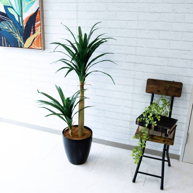 フェイクグリーン　人工観葉植物 送料無料】 ベルク フェイクグリーン 観葉植物 人工 GR2281