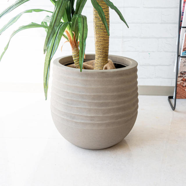 造花 フェイクグリーン　人工観葉植物 東谷 人工観葉植物 ドラセナ 84cm フェイクグリーン 造花