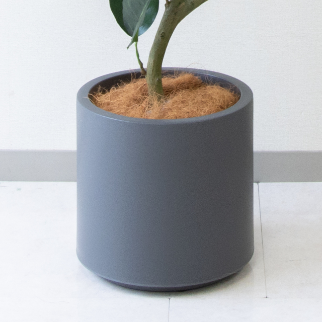 人工 観葉植物 フェイク グリーン ユッカポット H約120cm 店舗 装飾