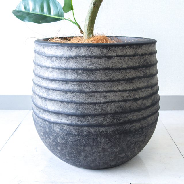 人工 観葉植物 フェイク グリーン ユッカポット H約120cm 店舗 装飾