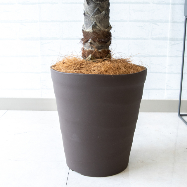人工 観葉植物 フェイク グリーン フェニックスパームツリー(ヤシの木