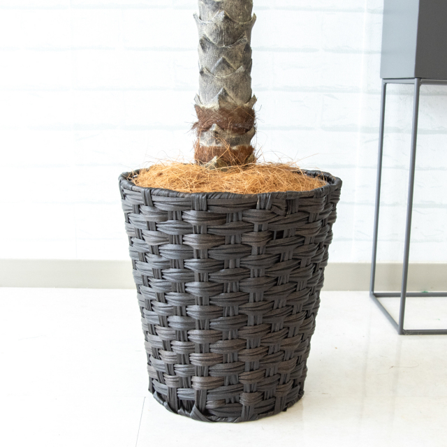 造花・観葉】フェニックスパームツリー 130cm JOA-227 ヤシの木