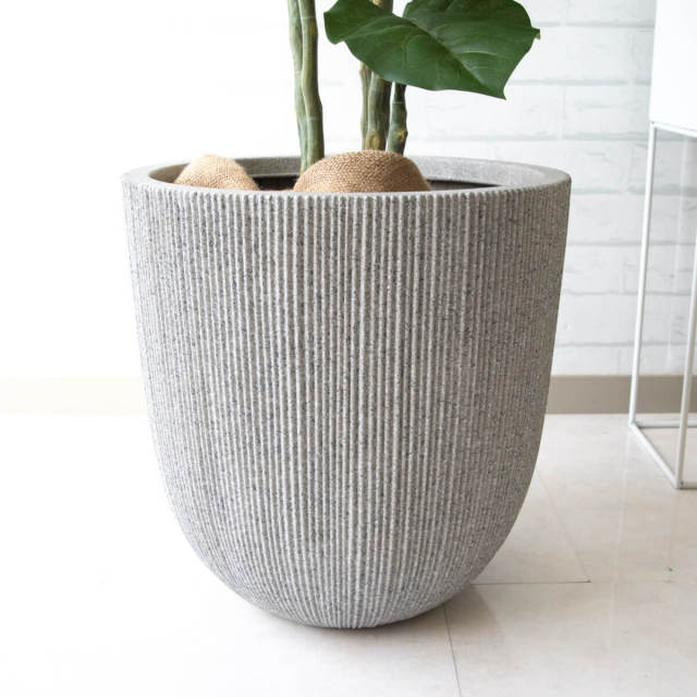 造花 鉢 大型 フェイクグリーン 人工観葉植物　ウンベラーダ 人工 観葉植物 フェイク グリーン ウンベラータ H約165cm 店舗