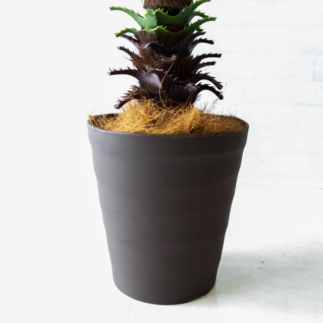 人工 観葉植物 フェイク グリーン フェニックスパームツリー(ヤシの木