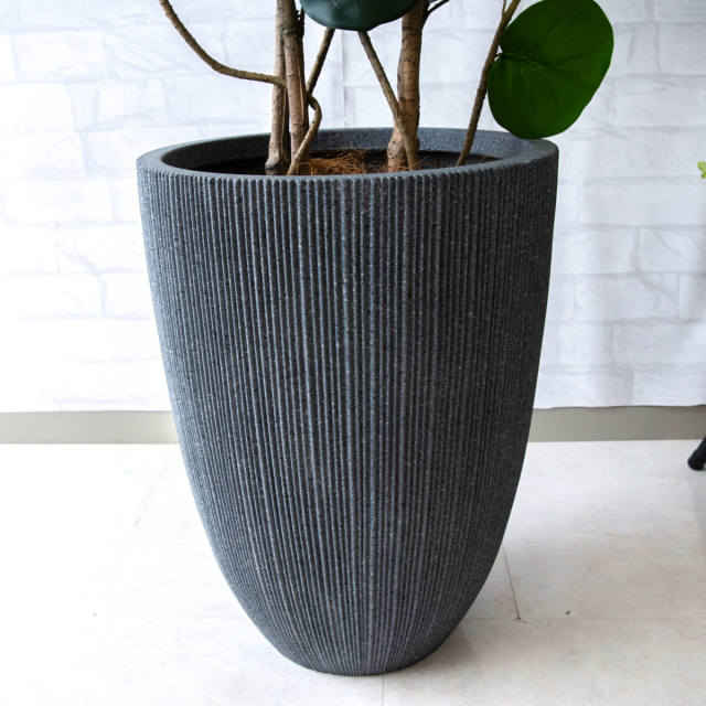 人工 観葉植物 フェイク グリーン ベンジャミンフィカスツリー H約