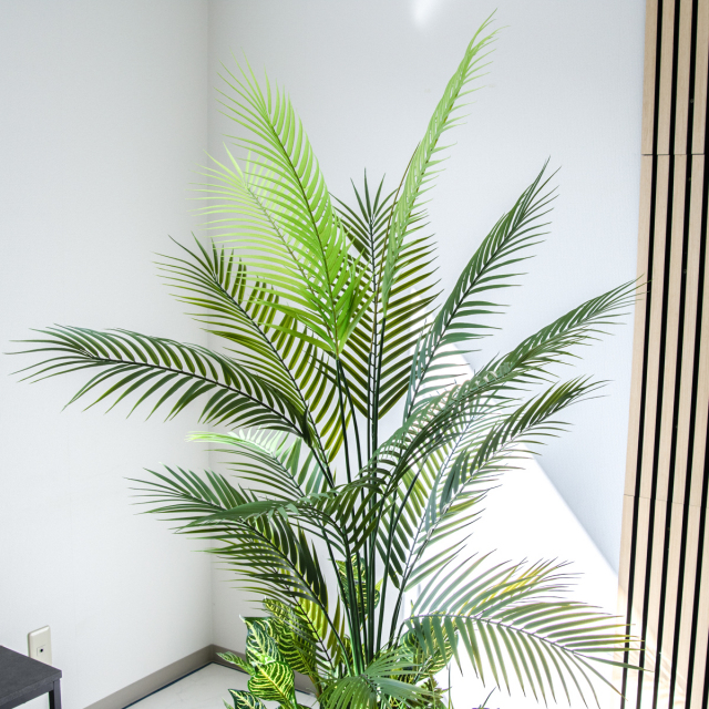 造花 フェイクグリーン　人工観葉植物 人工観葉植物 フェイクグリーン 観葉植物 造花 光触媒 大型