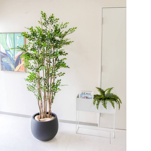 フェイクグリーン ユッカ 人工観葉植物 お手入れ不要 インテリア フェイクグリーン ユッカ 人工観葉植物 お手入れ不要 インテリア