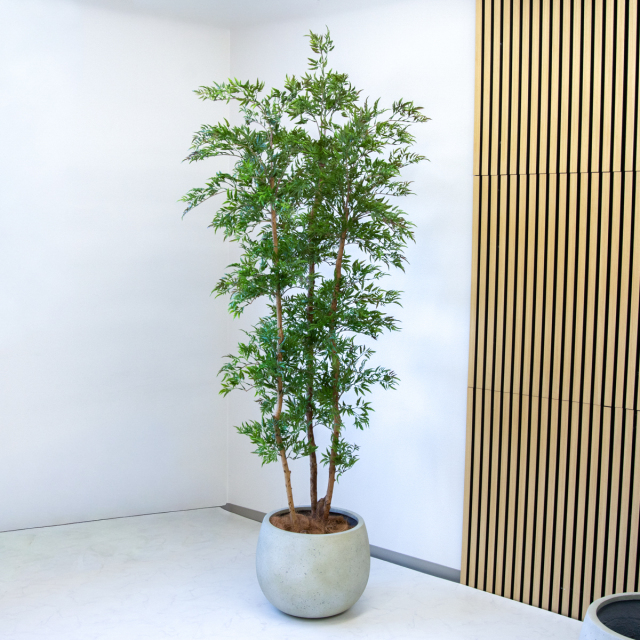MUVHSLJ(小さな店)】最終セール！フェイク植物/フェイク植物 人工