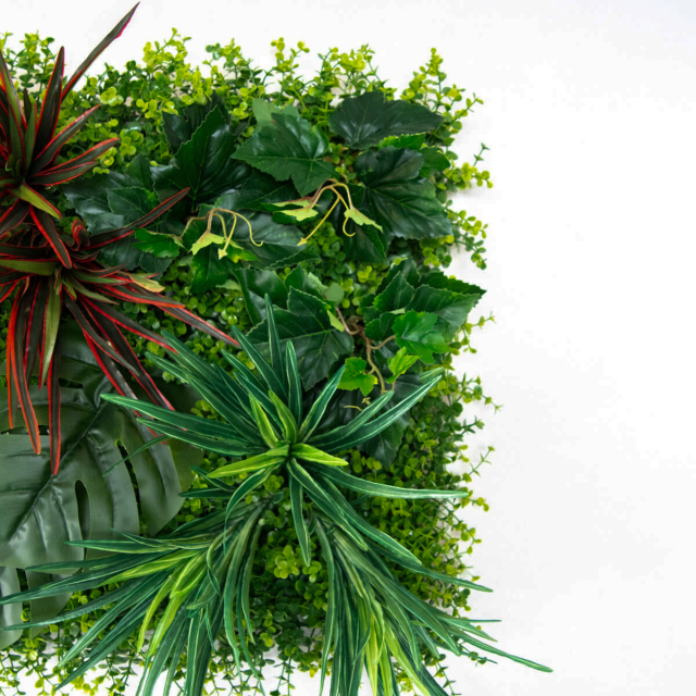 最終値下げ‼️壁面緑化 インテリア 人工植物 リアル 造花フェイクグリーン 壁掛 楽天市場】光触媒 フェイクグリーン 壁掛け 造花 ウォール