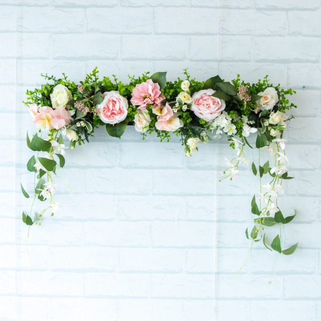 壁掛け ウォールグリーン フェイクグリーン グリーンウォール グリーン