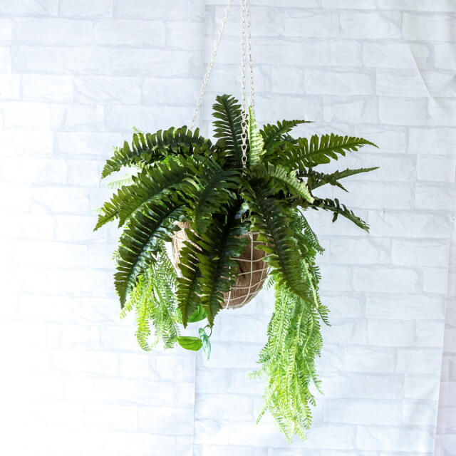 #Tahitian green 』 #パンの木の実 パンの木90 613P165」アートクリエイションのフェイクグリーン