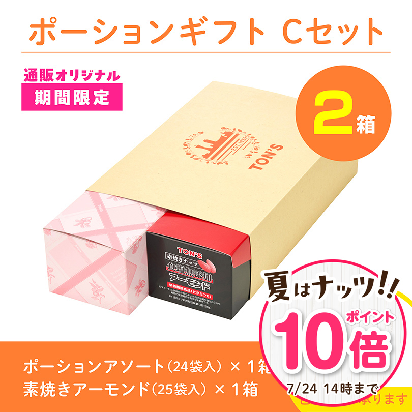 ナッツの日