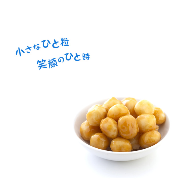 焦がしキャラメルナッツ マカデミア TON'S 東洋ナッツ食品