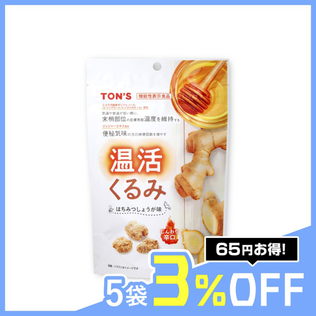 機能性表示食品