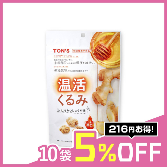 機能性表示食品