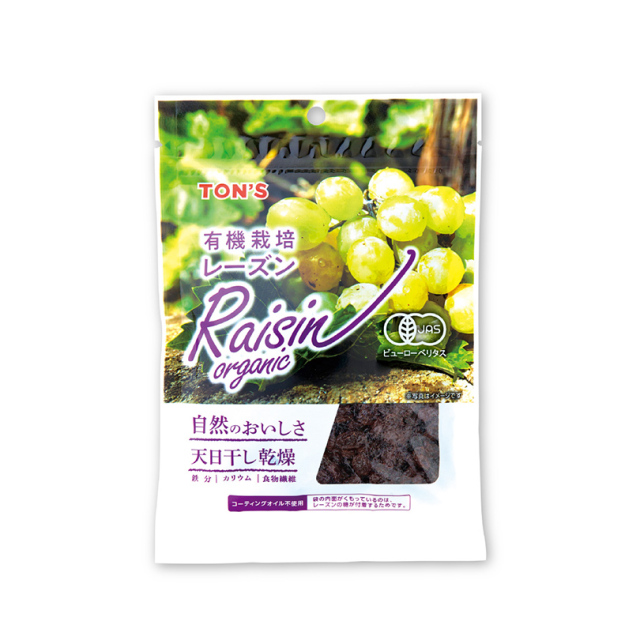 ドライフルーツ