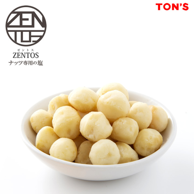 TON'S マカデミア　中身