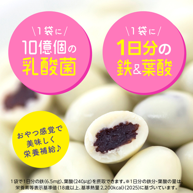ヨーグルトレーズン