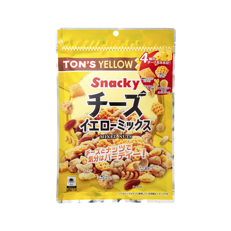 チーズイエローミックス 130g