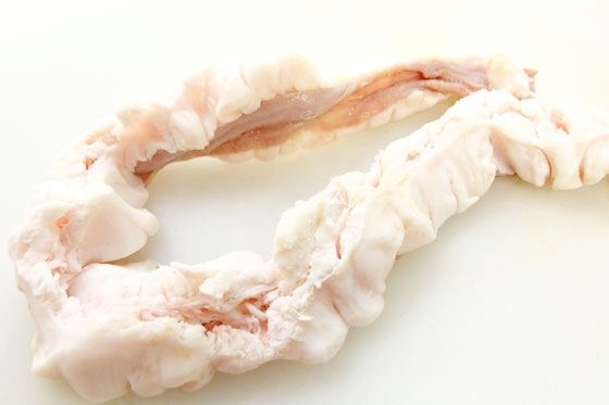 北海道産　牛小腸ブロック　300ｇ