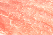 十勝野ポーク　モモ肉　120円/g　