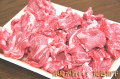 褐毛和牛　いけだ牛切り落とし　400ｇ