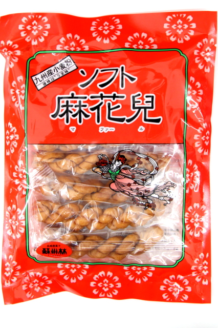 ソフト麻花兒　（マファール）7本入