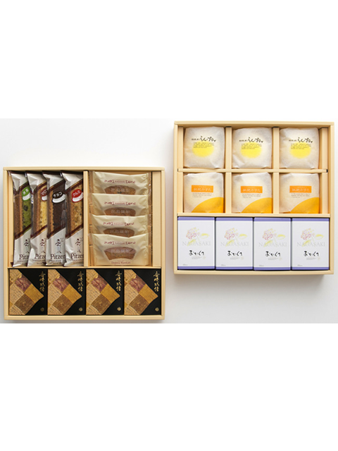 唐草ギフト（K48）