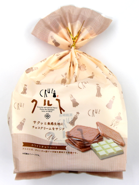 クルス　６枚入（袋入）