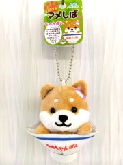 【長崎限定】旅するマメしば（長崎ちゃんぽん）