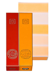 カステラ・オランダケーキ　詰め合わせ（小切れ）０．６号　２本入