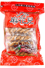 ソフト麻花兒　（マファール）１５本入