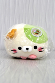 【長崎限定】もちふわ！ころころにゃんこ　ちゃんぽんにゃん