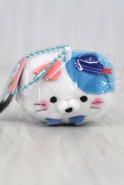 【長崎限定】もちふわ！ころころにゃんこ　させぼにゃん　ぷち