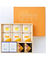 唐草ギフト（K24）