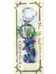 長崎限定】長崎 ニャリンニャリンアイス