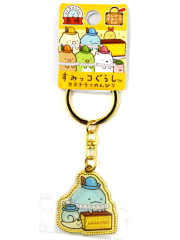 長崎限定】すみっコぐらし「カステラでのんびり」（とんかつ